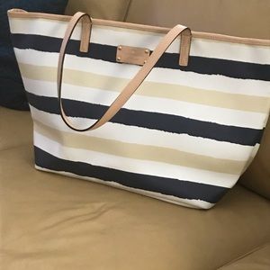 NEW. KATE SPADE TOTE